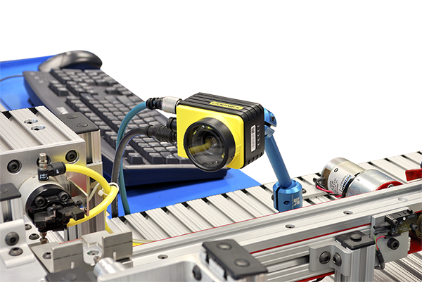 Vision Appearance Inspection(pic1)