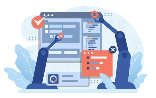 Vision 3D Inspection(pic4) Vision Positioning / Alignment Inspection(pic7)