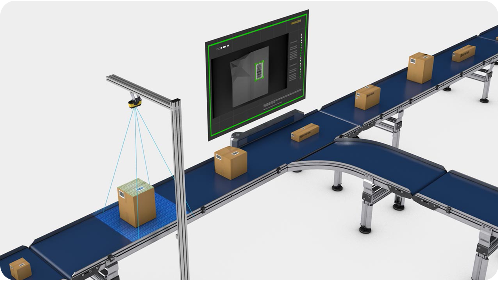 Vision 3D Inspection(pic3) Vision Differential Inspection(pic5)