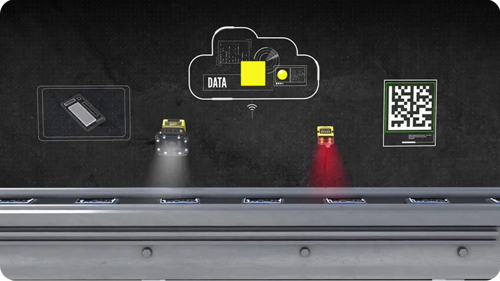 Vision 3D Inspection(pic4) Vision Identification Inspection(pic5)