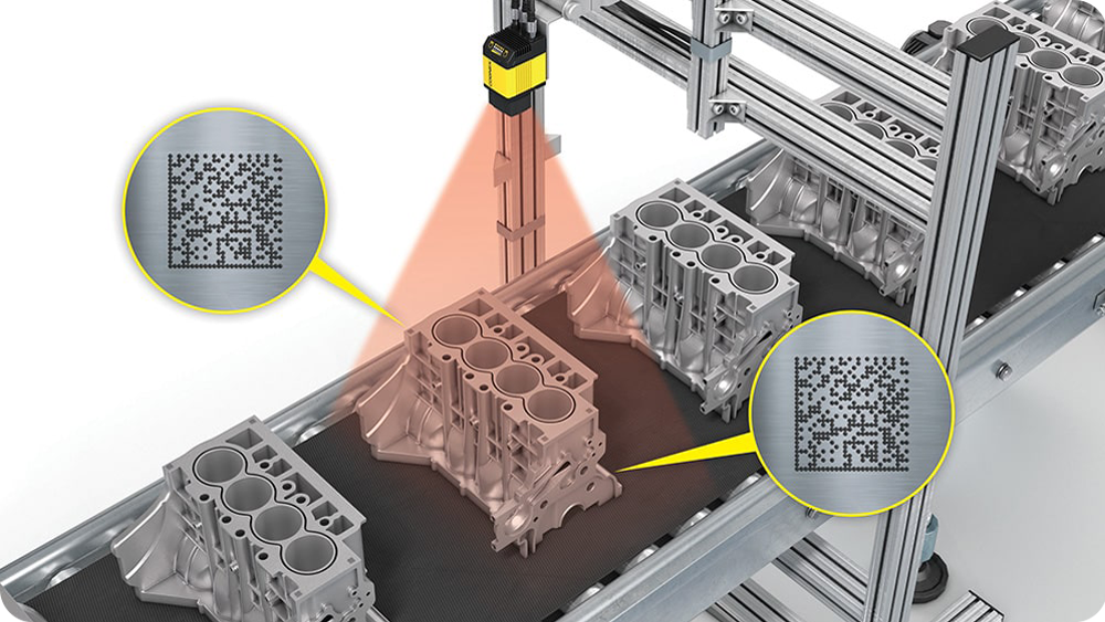 Vision 3D Inspection(pic3) Vision Identification Inspection(pic4)