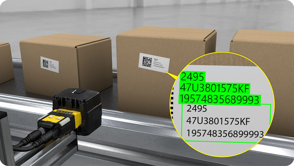 Vision 3D Inspection(pic4) Vision Identification Inspection(pic3)