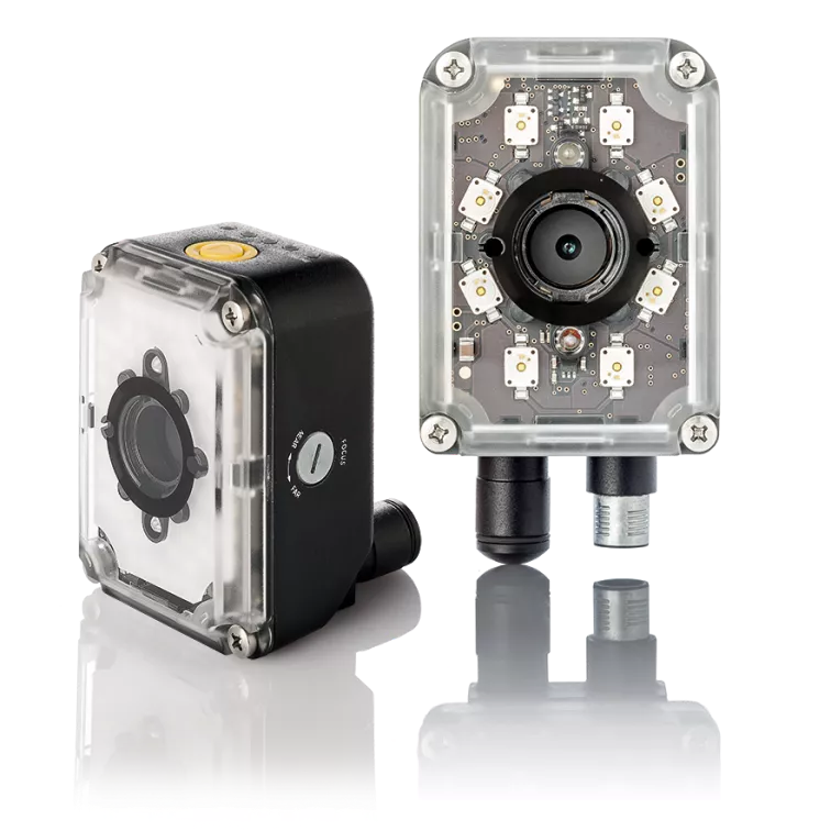 Vision Presence Inspection(pic3) Vision Quantity Inspection(pic1)