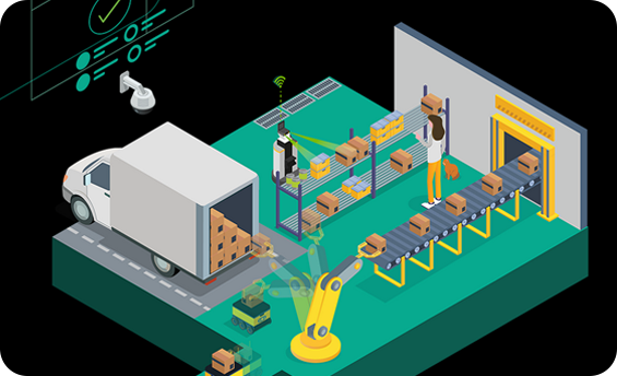 Syringe Scale Line Verification Vision Measurement Systems(pic6)