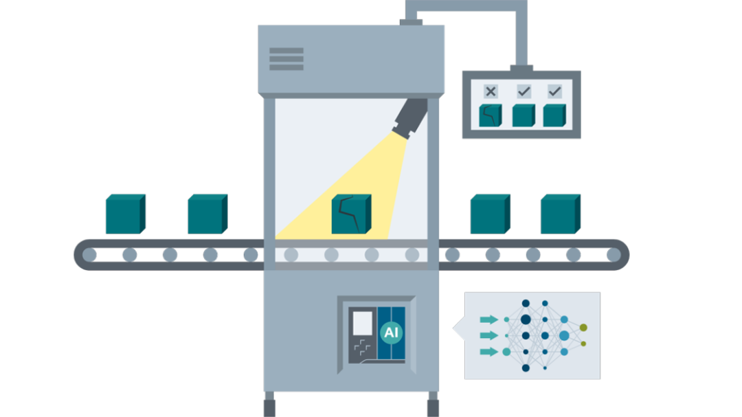 Vision 3D Inspection(pic4) Automated Foreign Object Inspection in Medicine Packaging(pic7)
