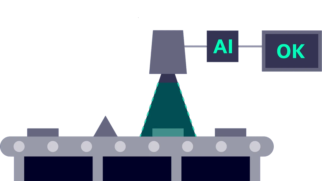 Vision 3D Inspection(pic3) Automated Foreign Object Inspection in Medicine Packaging(pic5)