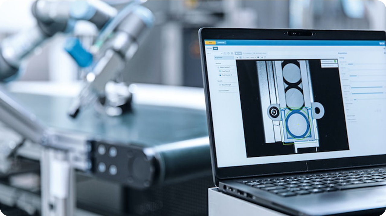 Vision 3D Inspection(pic4) Auto High Speed Tablet Thickness Vision Measurement Systems(pic3)