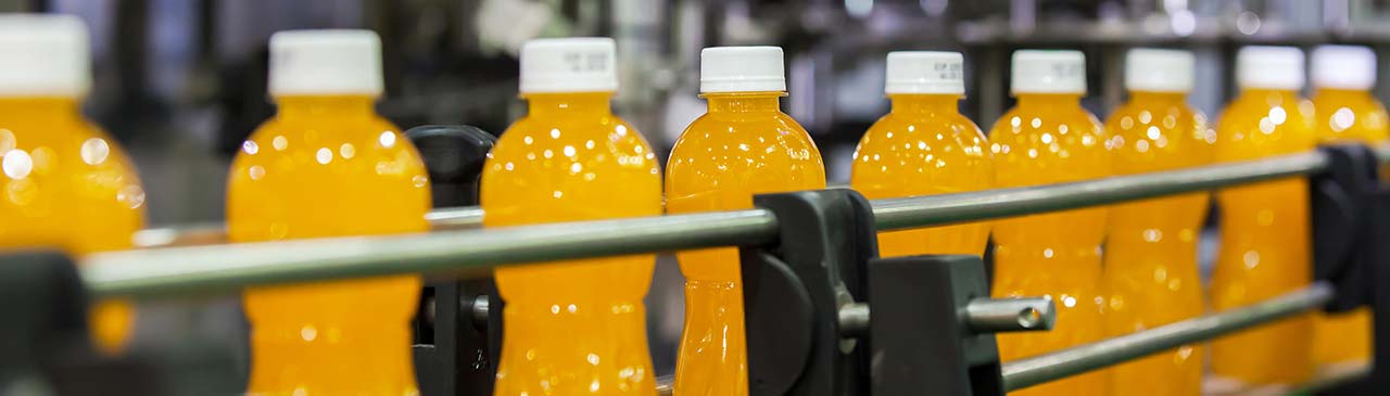 Beverage Bottles Foreign Impurity Vision Inspection System(pic6)