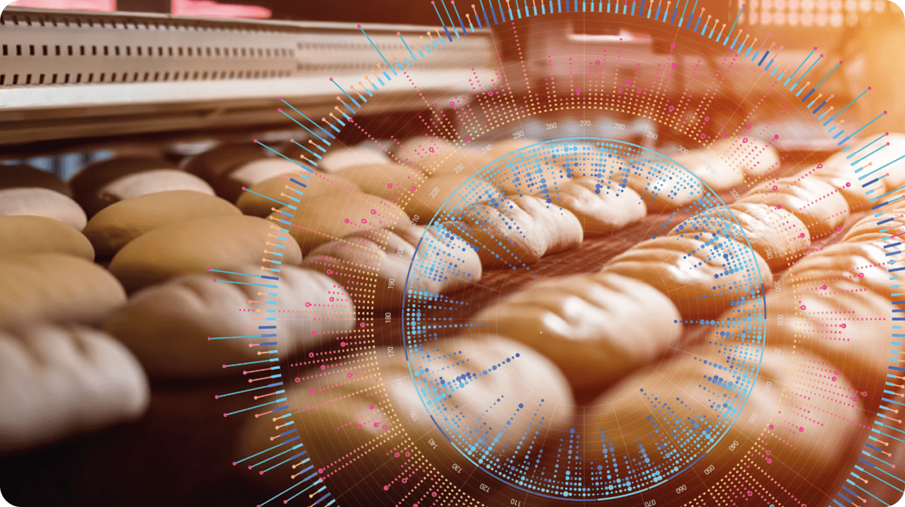 Baked Goods Appearance and Size Vision Inspection Systems(pic4)