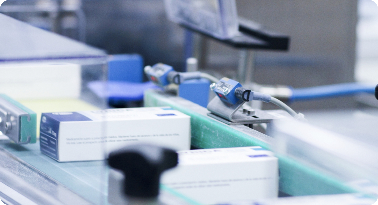 Auto Daily Chemicals Carton Sealing Vision Inspection System(pic3)