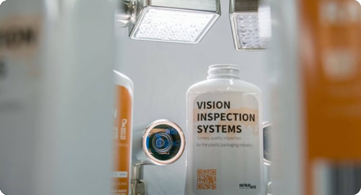 Cosmetic Label Position and Print Quality Vision Inspection(pic3)