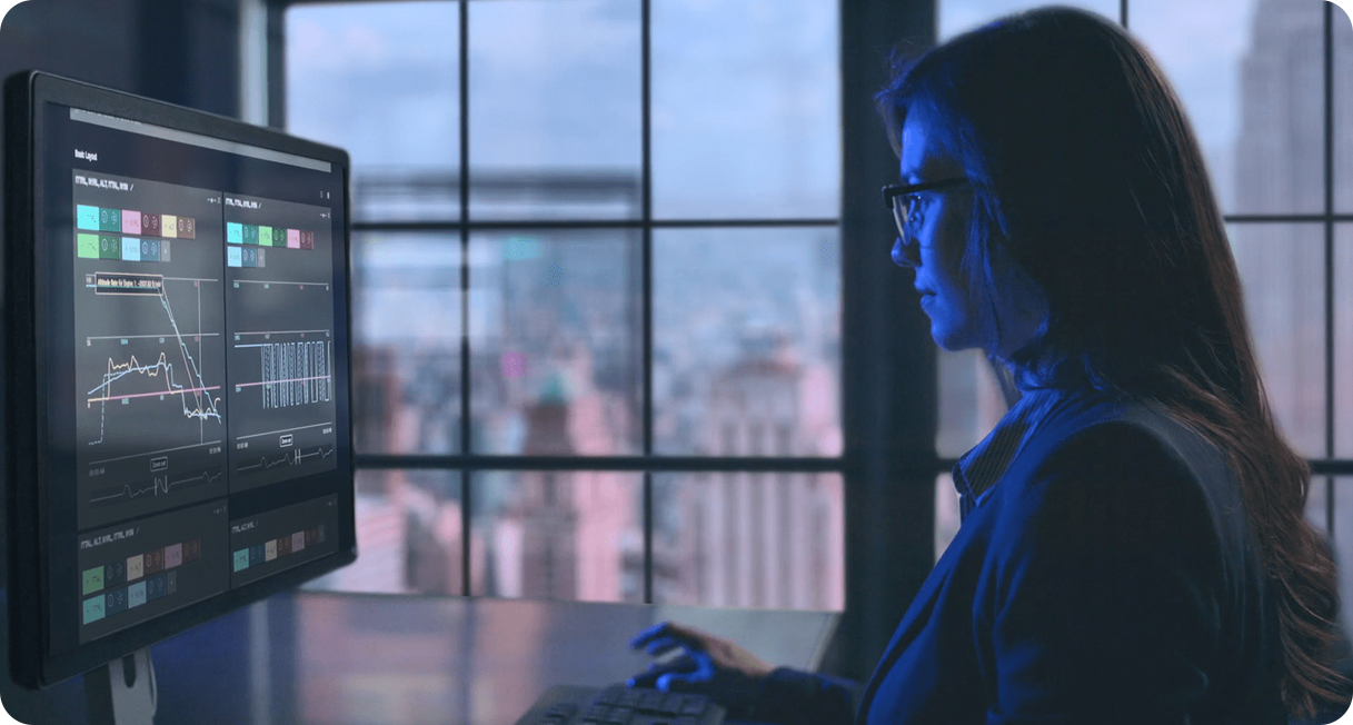 Automated Cosmetics Liquid Level Vision Inspection Systems(pic4)