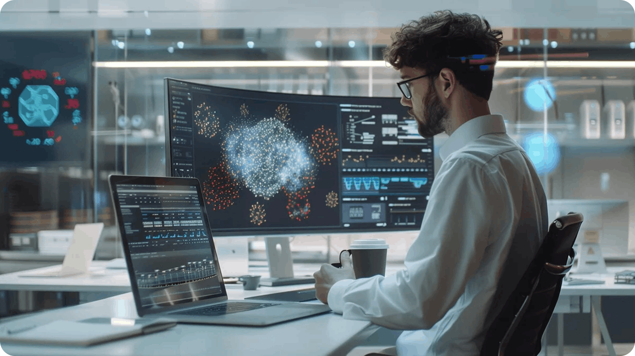 Auto Daily Chemicals Bottle Body Defect Vision Inspection(pic6)