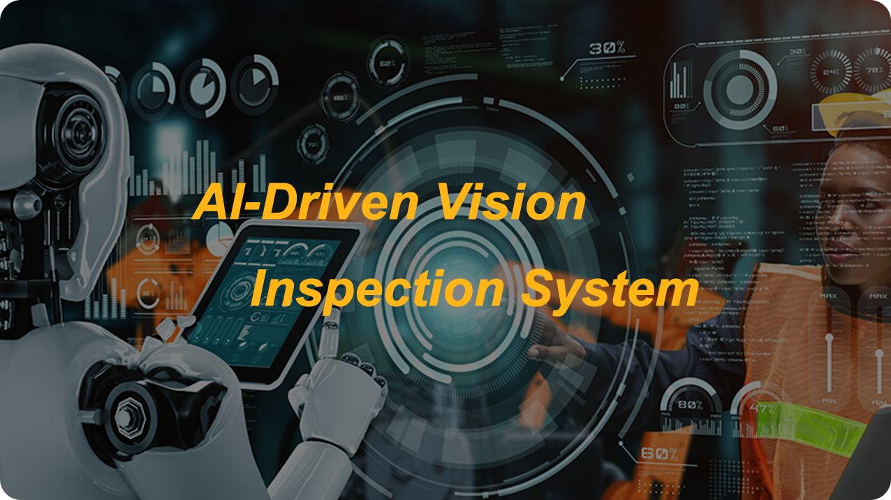 Daily Chemicals Bottle Cap Tightening Vision Inspection Sys(pic6)