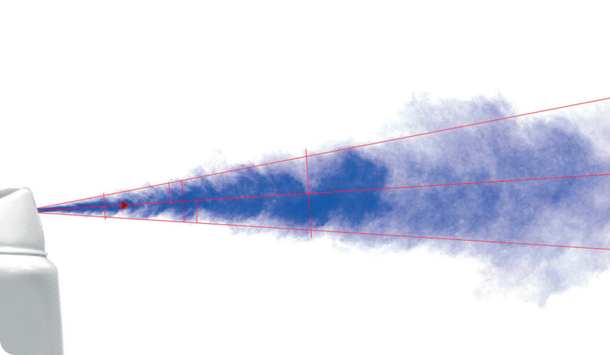 Automated Cosmetics Sprayer Quality vision Inspection System(pic3)