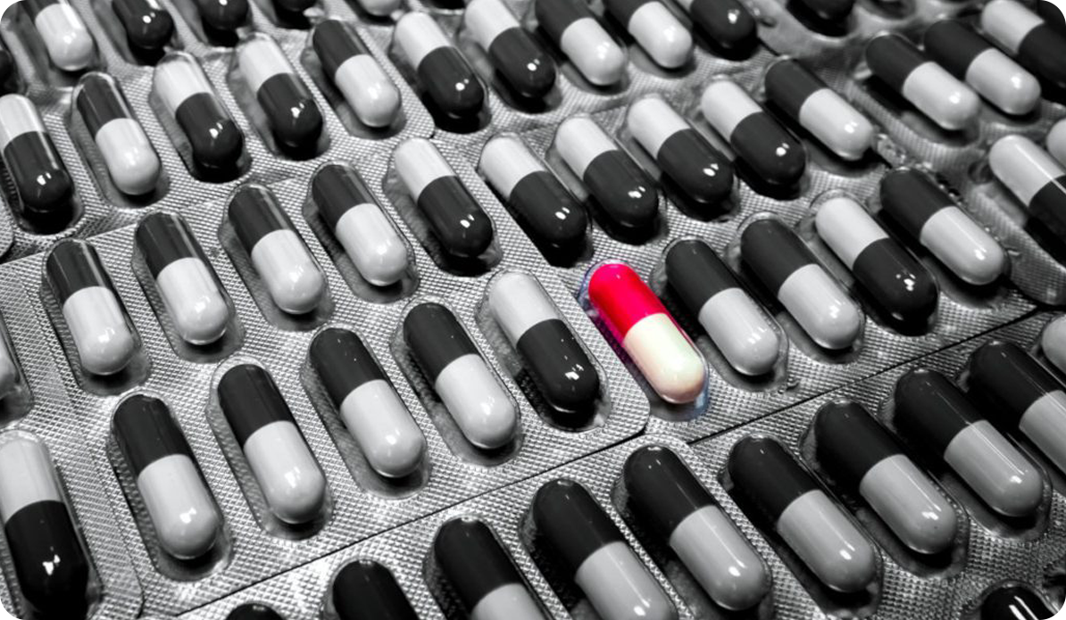 Vision Presence Inspection(pic3) AucoVision Automated Capsule Color Consistency Inspection System(pic2)