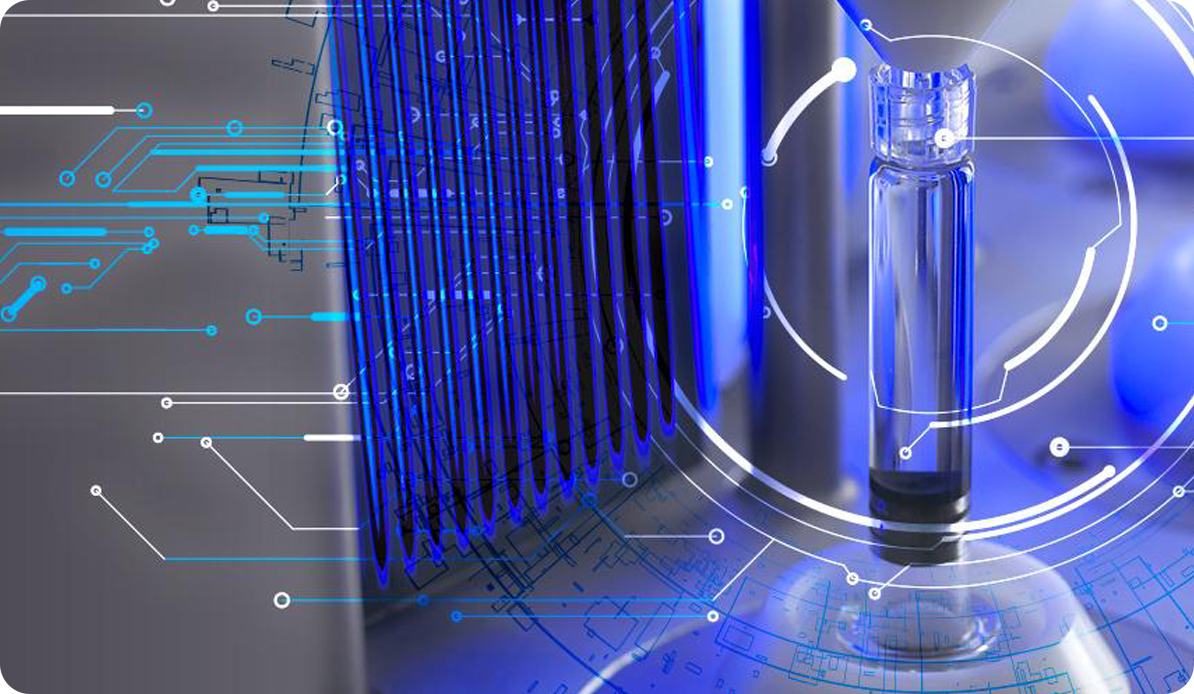 Auto Liquid Level Vision Inspection in Pharmaceutical Bottle(pic3)