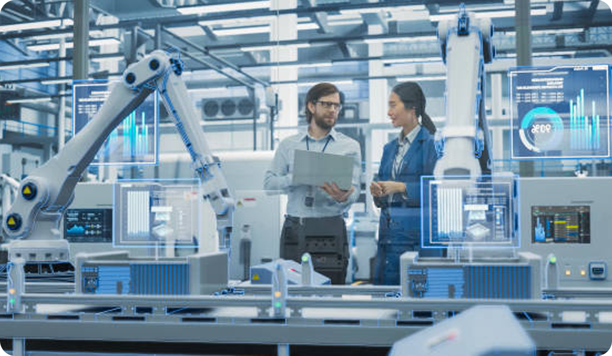 Vision Presence Inspection(pic3) AucoVision | Syringe Quality Machine Vision Inspection Systems(pic5)