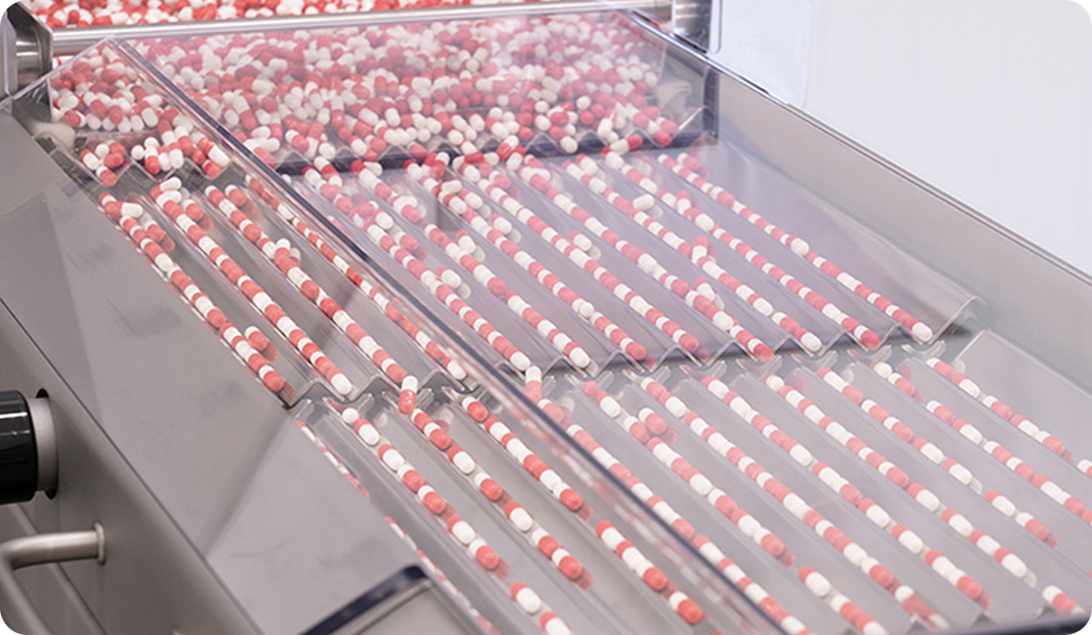 Automated Vision Systems for Tablet Counting and Bottling(pic2)