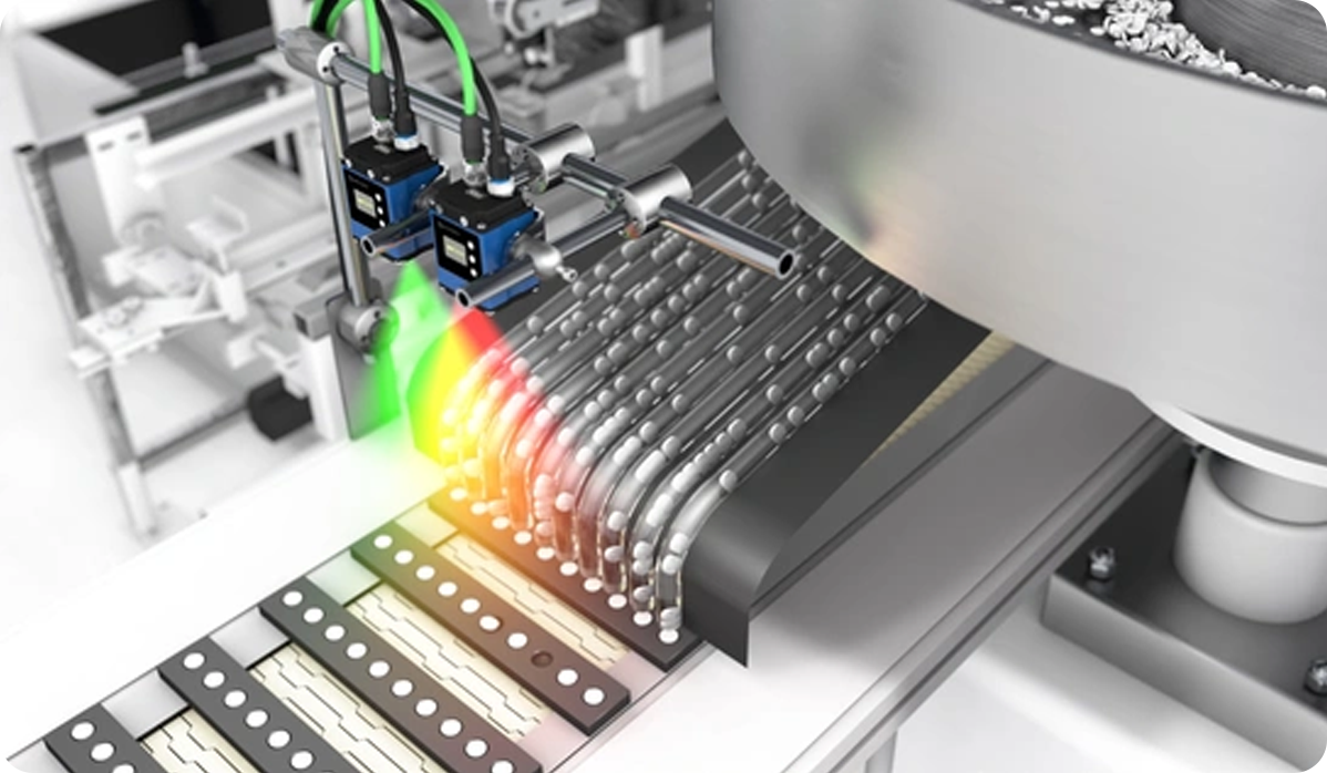 Automated Vision Systems for Tablet Counting and Bottling(pic1)