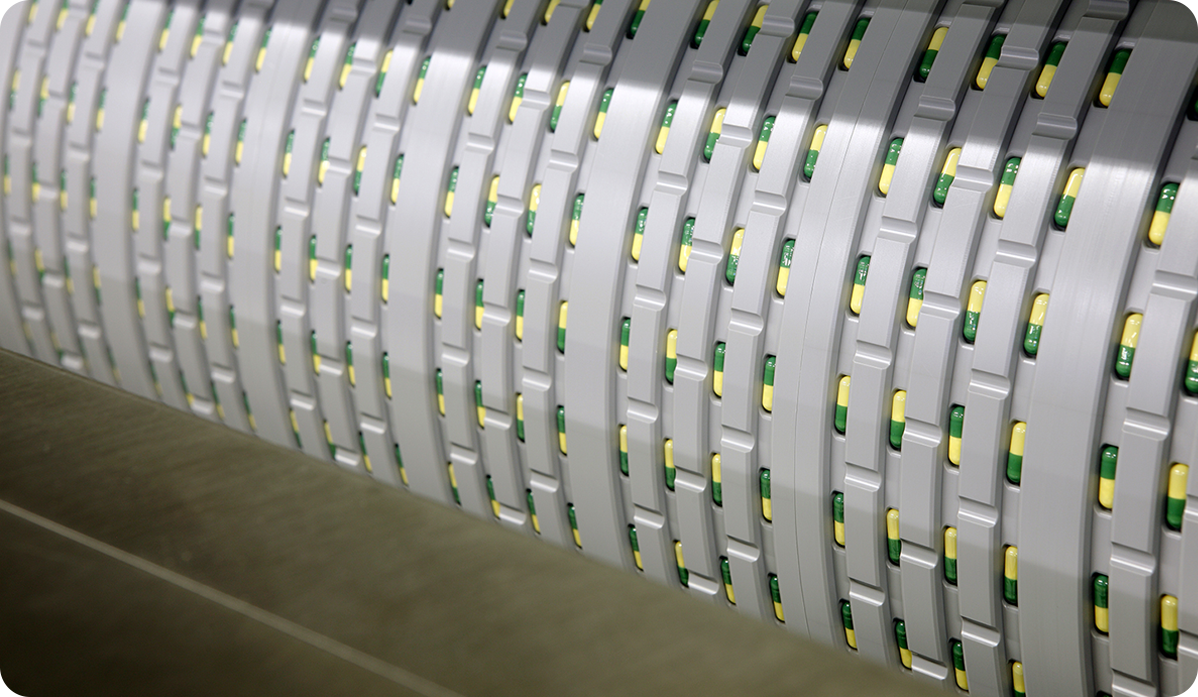 Automated Vision Systems for Tablet Counting and Bottling(pic3)