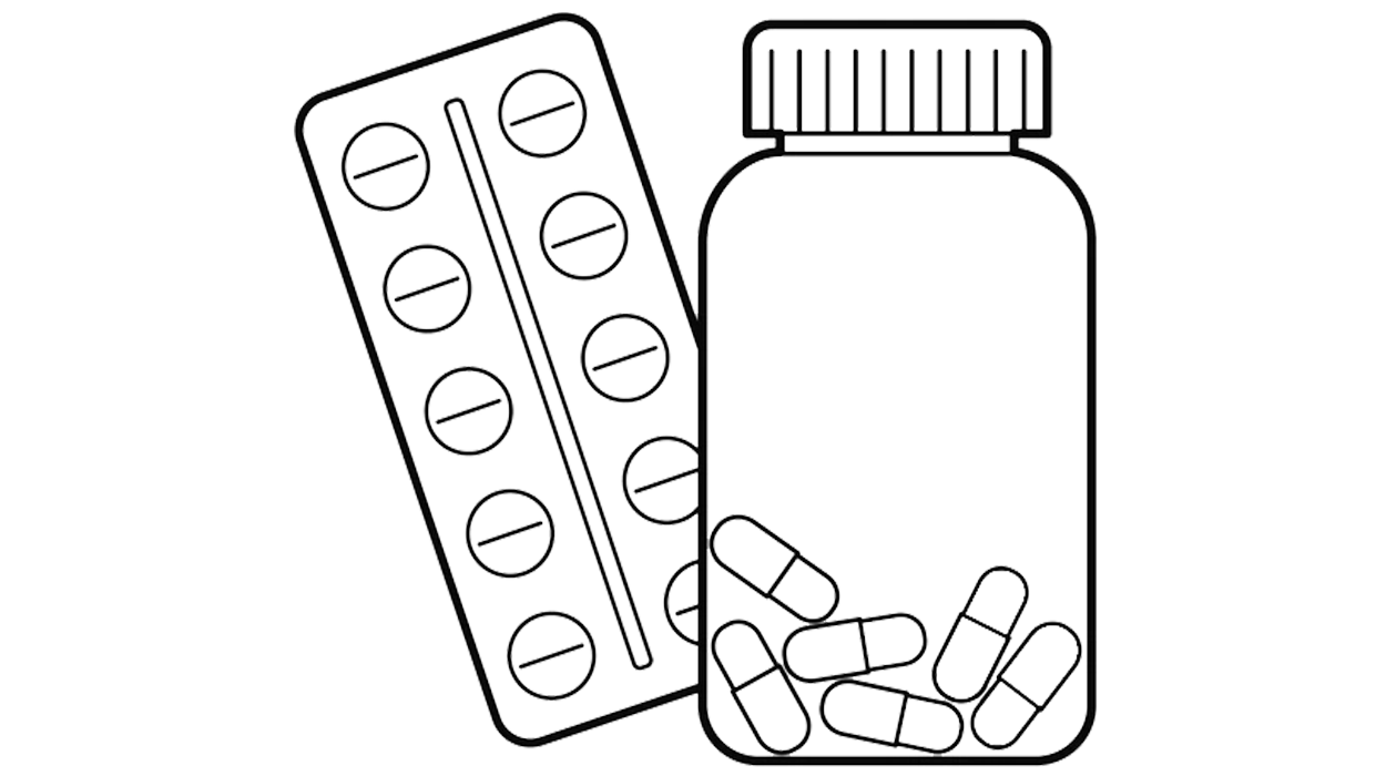Automated Container Curved Label Vision Inspection Systems(pic1)