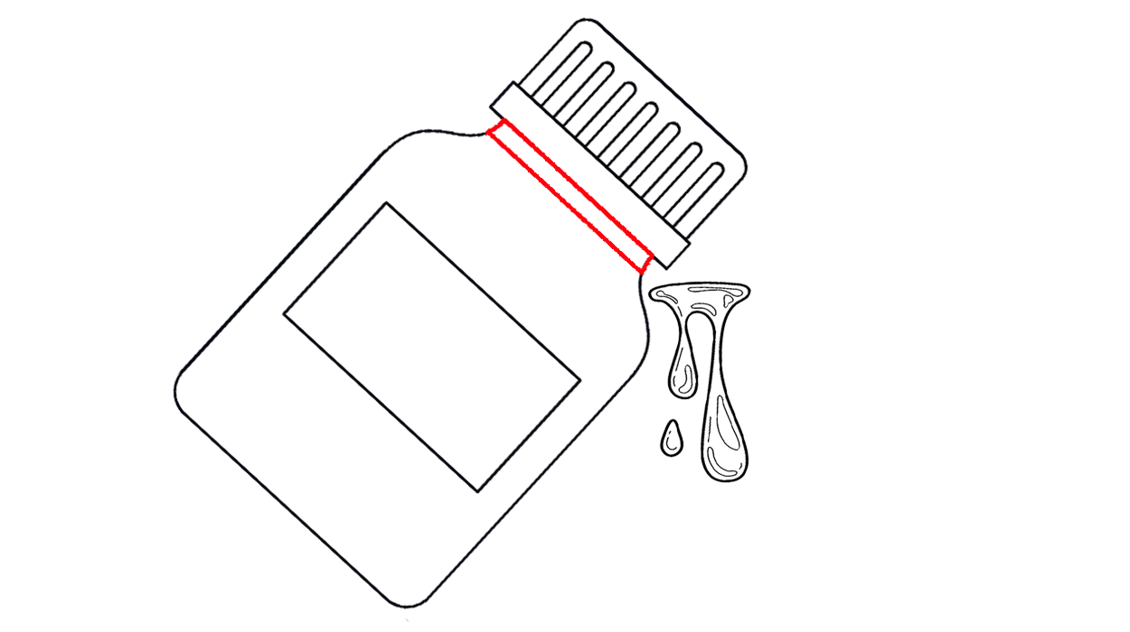 Medicinal Bottle Cap Quality Control Vision inspection System(pic3)