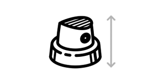 Automated Spray Pump Cap Machine Vision Inspection Systems(pic7)