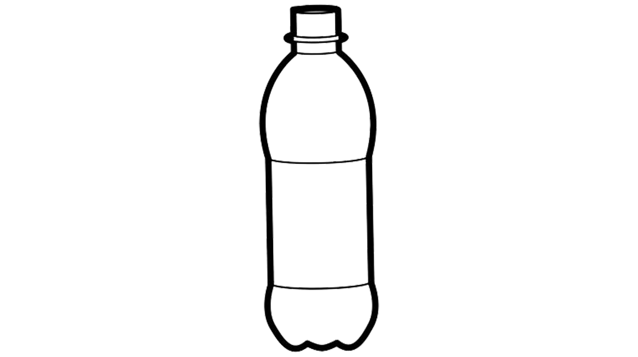 Automated High Speed Plastic Bottle Vision Inspection System(pic2)